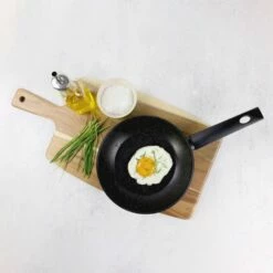 Raco Verde 24Cm Skillet 16 Raco Verde 24Cm Skillet -Deals Cutlery Store BP648070 nc 2