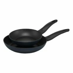 Raco Minerale 20/26Cm Frypan Twin Pack 7 Raco Minerale 20/26Cm Frypan Twin Pack -Deals Cutlery Store BP648077 nc