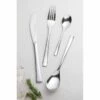 Maxwell & Williams Wayland Hammered 16-Piece Cutlery Set -Deals Cutlery Store SP 622368 2